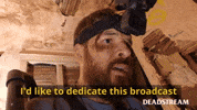 Dedicate African American GIF by Deadstream