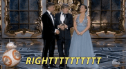 kelly marie tran oscars GIF by The Academy Awards