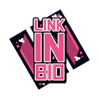 Link Linkinbio Sticker by YaLLa Esports