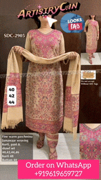 Buy Now Fashion GIF by ArtistryC