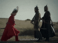 Soldier Obey GIF