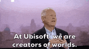 Creators Of Work GIF by Ubisoft