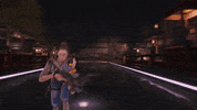 Shooting Video Game GIF by 110 Industries