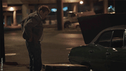 GIF by Marvel's Cloak & Dagger