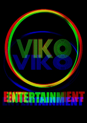VikoEntertainment giphygifmaker viko experienciaviko vikoentertainment GIF