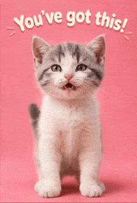 Just Do It Thumbs Up GIF