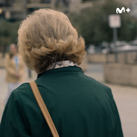 Humor Comedia GIF by Movistar Plus+