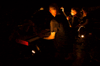 photo finish records GIF by SHAED