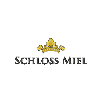 Schloss_Miel schloss miel schloss miel krone Sticker