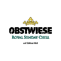 Rsc Sticker by Schloss Miel