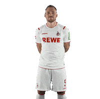 Fc Cologne Bundesliga Sticker by 1. FC Köln