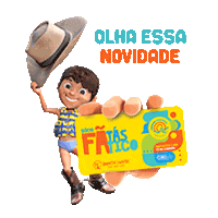 Sticker by Barretos Country