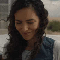 Zahn Mcclarnon Smile GIF by AMC Networks