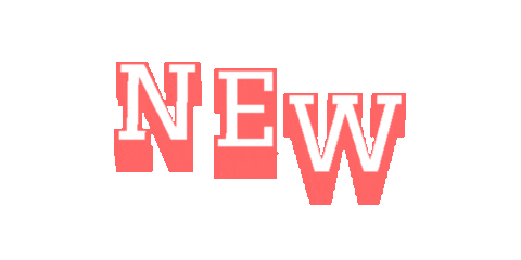 News Text Sticker