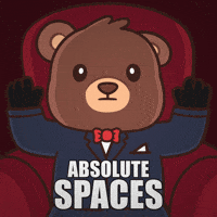Hands Up Podcast GIF by BEARISH