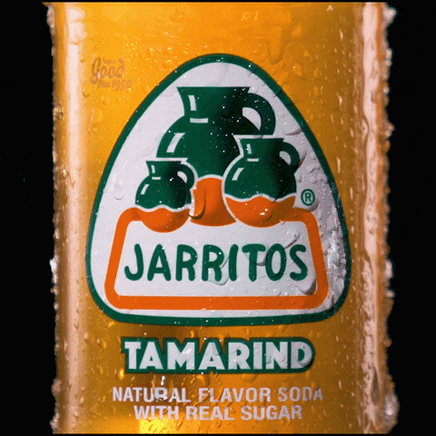 Jarritos mexico pop tacos taco GIF