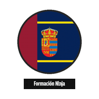 Comunidad De Madrid Flag Sticker by Formación Ninja