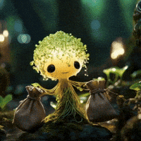 Bags Tgn GIF by Treegens