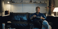 Harry Melling Dog GIF by A24