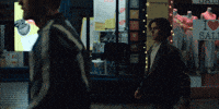 Harry Melling Pillion GIF by A24