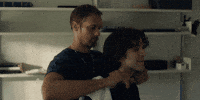 Harry Melling Measure GIF by A24