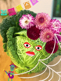 Halloween Death GIF
