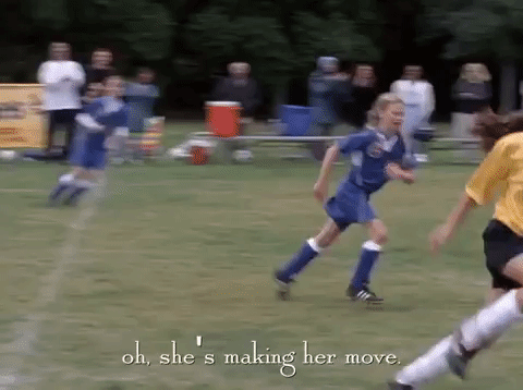 season 6 netflix GIF by Gilmore Girls 