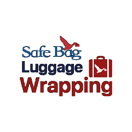 Safebag Sticker by sostravel