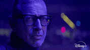 Episode 6 GIF by The World According to Jeff Goldblum | Disney+