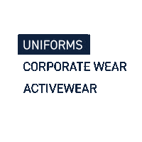 fashionbizca canada working apparel uniform Sticker