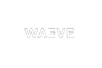 Activewear Sticker by Waeve Apparel