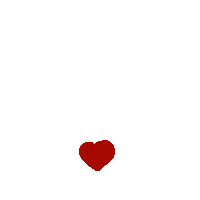 Heart Love Sticker