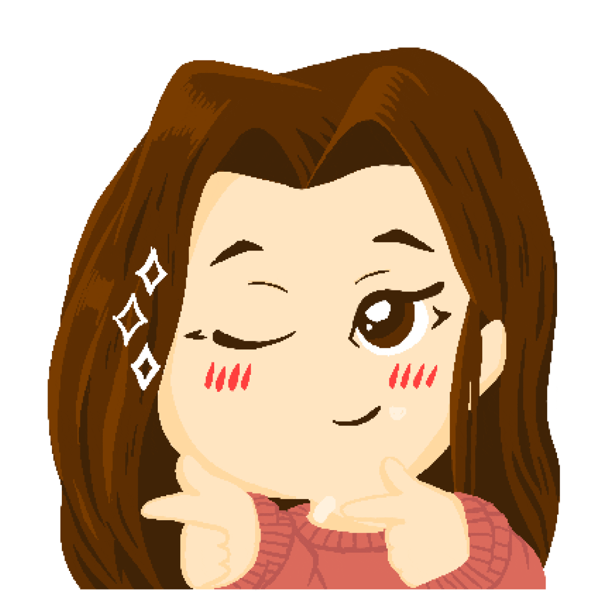 4ne giphyupload cool giphystrobetesting good Sticker