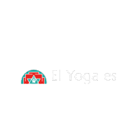 Elyogaesparatodxs Sticker by Escuela Integral de Yoga EIY