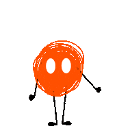 hurrahch design branding interior hurrah Sticker