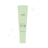 codexbeauty swipe up science vegan plants Sticker