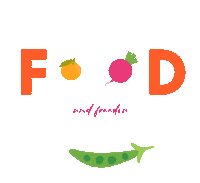 bouldernutrition boulder nutrition food and freedom book food and freedom sue van raes Sticker