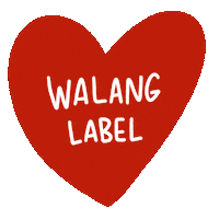 Heart Love Sticker