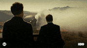 Vincent Cassel Genre GIF by Westworld HBO