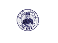 Wahlberg Sticker by F45 Training Kemang