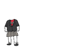 cantar feliz navidad Sticker by Lowi