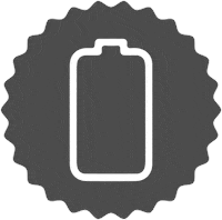 energy2ubrasil power energy apple energia Sticker