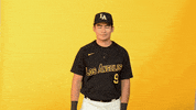 Cal State La Sport GIF by Cal State LA Golden Eagles