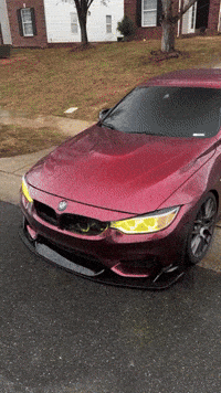 D_K_E bmw m4 f83 dawoodk GIF