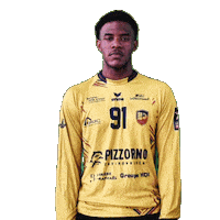 Dance Sport Sticker by Saint-Raphaël Var Handball