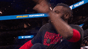 james harden GIF by NBA
