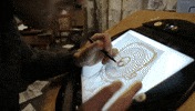 Create Making-Of GIF by Alex Boya