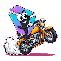Happy Mood Sticker by IDX Solana