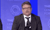 stranger things GIF by The Paley Center for Media