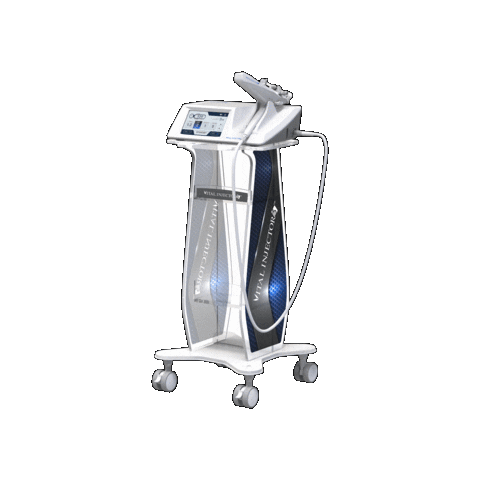 Vital Injector3 Sticker by Eunsung Global